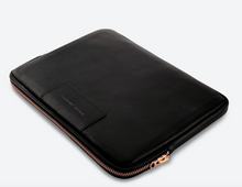 Load image into Gallery viewer, Before I Leave Laptop Case -  15/16"