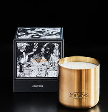 Load image into Gallery viewer, Mr Voss Candle