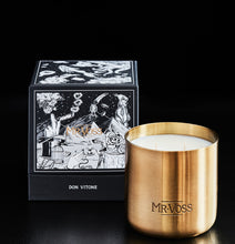 Load image into Gallery viewer, Mr Voss Candle