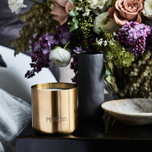 Load image into Gallery viewer, Mr Voss Candle