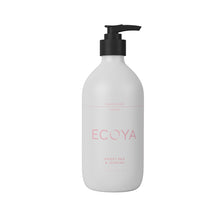 Load image into Gallery viewer, ECOYA Hand & Body Lotion