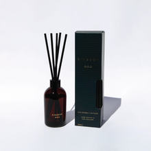 Load image into Gallery viewer, Kingdom Diffuser w Silk Fibre Reeds