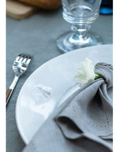 Load image into Gallery viewer, La Rochere Bee Plates | White