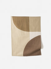 Load image into Gallery viewer, Muriwai Linen Cotton Tea Towel