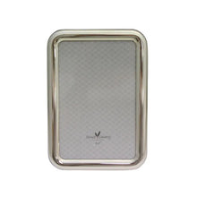 Load image into Gallery viewer, Oslo Silver Photo Frame