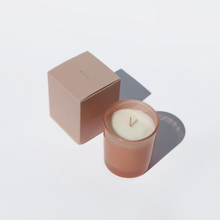 Load image into Gallery viewer, Kingdom Nude Series Soy Candle