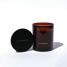 Load image into Gallery viewer, Kingdom Luxury Soy Candles
