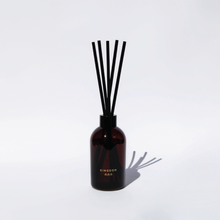 Load image into Gallery viewer, Kingdom Diffuser w Silk Fibre Reeds