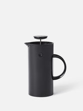 Load image into Gallery viewer, Stelton EM French Press Coffee Maker