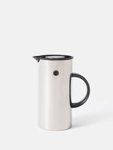 Load image into Gallery viewer, Stelton EM French Press Coffee Maker