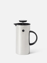 Load image into Gallery viewer, Stelton EM French Press Coffee Maker