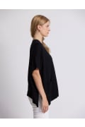 Load image into Gallery viewer, Elliot Cardigan | Black

