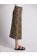 Load image into Gallery viewer, Ryder Skirt | Leopard
