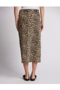 Load image into Gallery viewer, Ryder Skirt | Leopard

