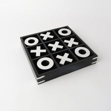 Load image into Gallery viewer, Tic Tac Toe 25 x 25 cm
