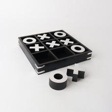 Load image into Gallery viewer, Tic Tac Toe 25 x 25 cm

