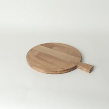 Load image into Gallery viewer, Pine Wood Platter | Round
