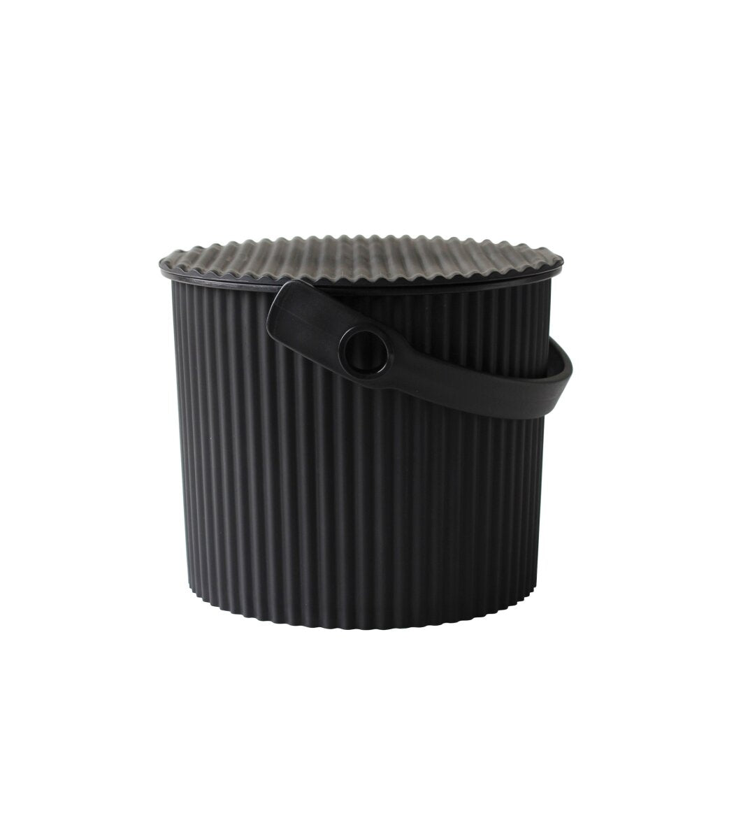 Super Bucket - Black