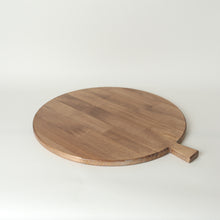 Load image into Gallery viewer, Pine Wood Platter | Round
