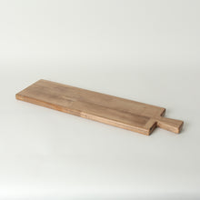 Load image into Gallery viewer, Pine Wood Platter | Rectangle
