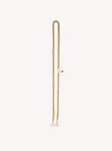 Load image into Gallery viewer, SABEN | Feature Strap Chain
