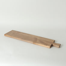 Load image into Gallery viewer, Pine Wood Platter | Rectangle
