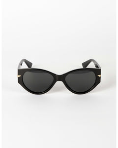 Calypso Sunglasses | Black