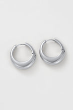 Load image into Gallery viewer, Zafino | Cleo Hoop | Large
