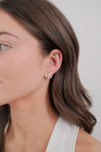 Load image into Gallery viewer, Zafino | Josephine Earring
