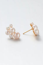 Load image into Gallery viewer, Zafino | Josephine Earring
