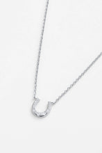 Load image into Gallery viewer, Zafino | Lucky Necklace
