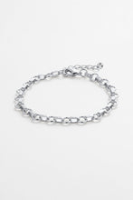 Load image into Gallery viewer, Zafino | Clara Bracelet | Silver
