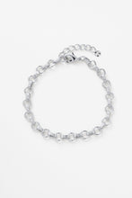 Load image into Gallery viewer, Zafino | Clara Bracelet | Silver
