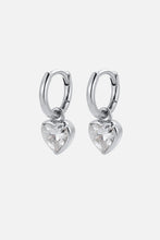 Load image into Gallery viewer, Zafino | Amor Earring
