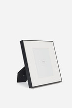 Load image into Gallery viewer, Citta | Metal Photo Frame | Black
