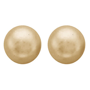 Spanish Pearl Stud