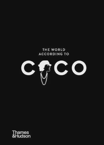 World According To COCO
