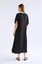 Load image into Gallery viewer, ELK | Tonder Dress | Black
