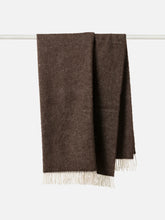Load image into Gallery viewer, Citta | Wool Throw 130x180cm
