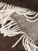 Load image into Gallery viewer, Citta | Wool Throw 130x180cm
