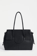 Load image into Gallery viewer, Elk | Aland Large Bag | Black
