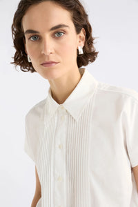 Apres Shirt | White