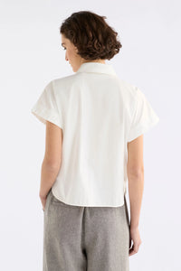 Apres Shirt | White