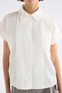 Apres Shirt | White