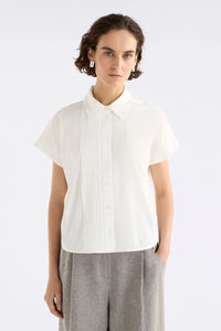 Apres Shirt | White