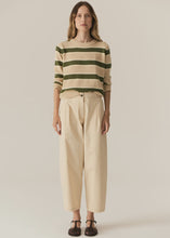 Load image into Gallery viewer, Avrid Barrel Pant | Pebble
