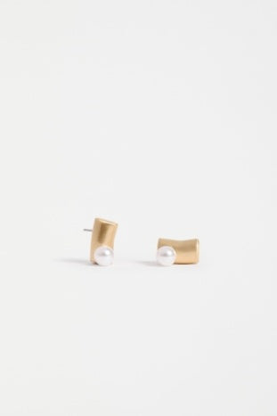 Ahas Stud | Gold
