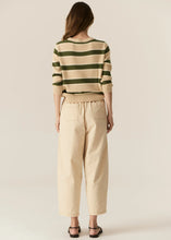 Load image into Gallery viewer, Avrid Barrel Pant | Pebble
