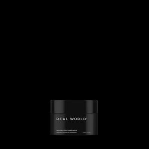 Real World | BALM Kawakawa w Manuka + Mamaku | 50ml