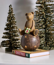 Load image into Gallery viewer, Bear On Ball
